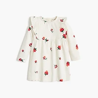 Baby & toddler girls' floral dress