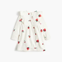 Baby & toddler girls' floral dress