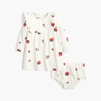 Baby & toddler girls' floral dress