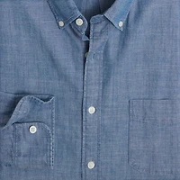 Chambray shirt
