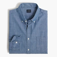 Chambray shirt