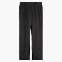 Classic-fit Thompson worsted wool suit pant