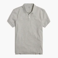 Flex piqué polo shirt