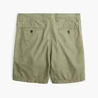 7" ripstop utility short