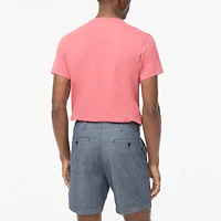 7" ripstop utility short