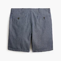 7" ripstop utility short