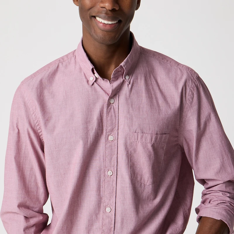 Classic flex casual shirt