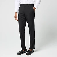 Thompson suit pant four-season wool blend