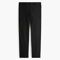 Thompson suit pant four-season wool blend