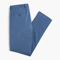 Thompson suit pant four-season wool blend