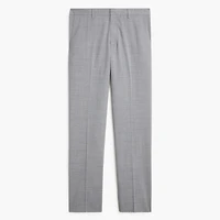 Thompson suit pant four-season wool blend