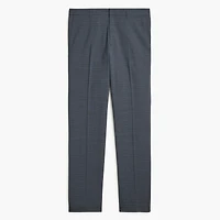 Thompson suit pant four-season wool blend