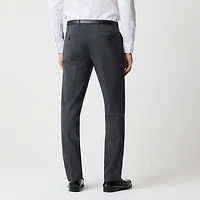 Thompson suit pant four-season wool blend