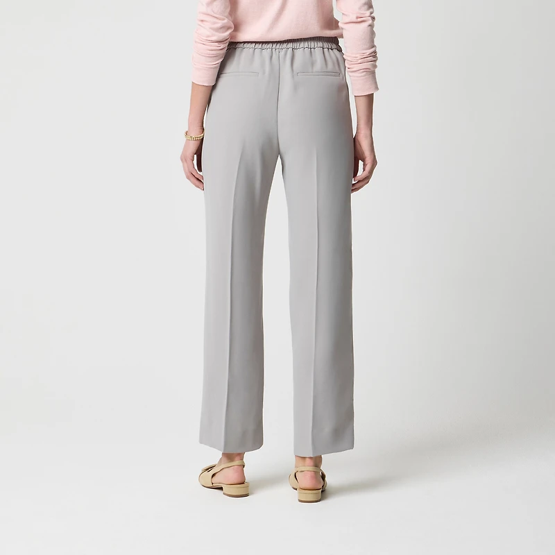 Jamie wide-leg pant
