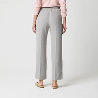 Jamie wide-leg pant