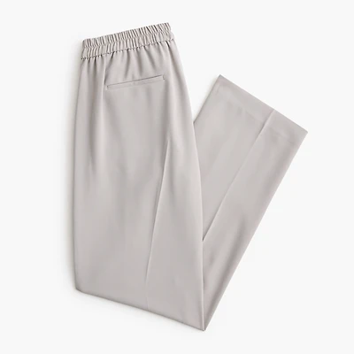 Jamie wide-leg pant