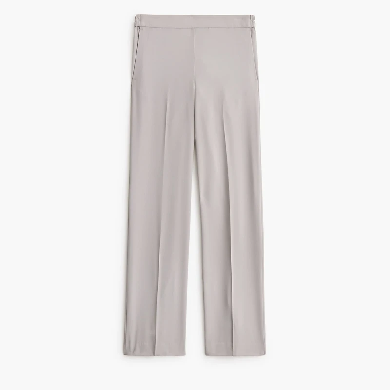 Jamie wide-leg pant