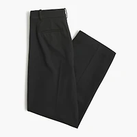Remy wide-leg cropped pant