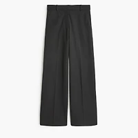 Remy wide-leg cropped pant