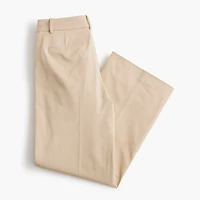 Remy wide-leg cropped pant