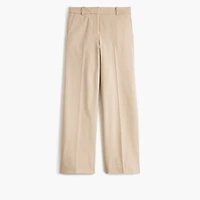 Remy wide-leg cropped pant