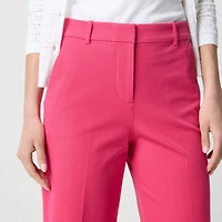 Tall Remy wide-leg cropped pant