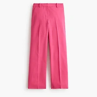 Tall Remy wide-leg cropped pant