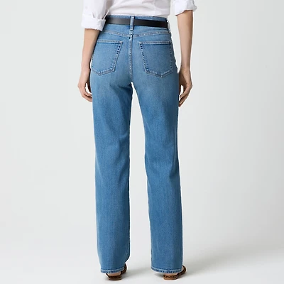 Tall wide-leg jean all-day-stretch