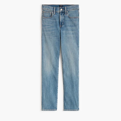Slim boyfriend jean in all-day stretch