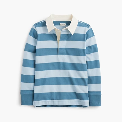 Boys' rugby shirt