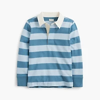 Boys' rugby shirt