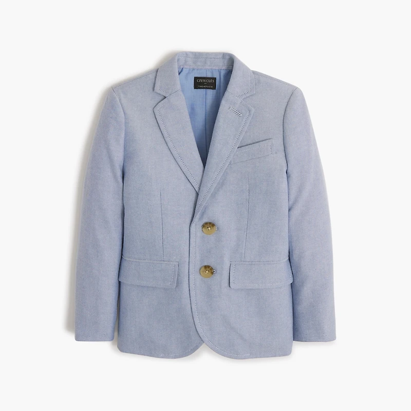 Boys' Thompson suit jacket