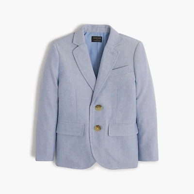 Boys' Thompson suit jacket