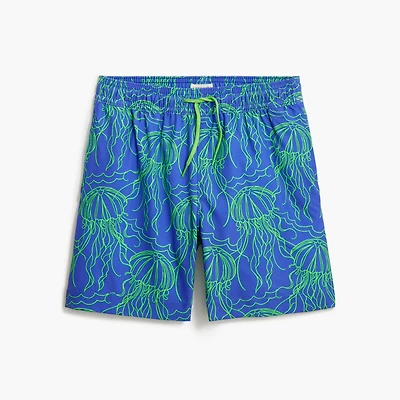 Boys' swim trunk