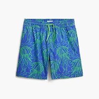 Boys' swim trunk
