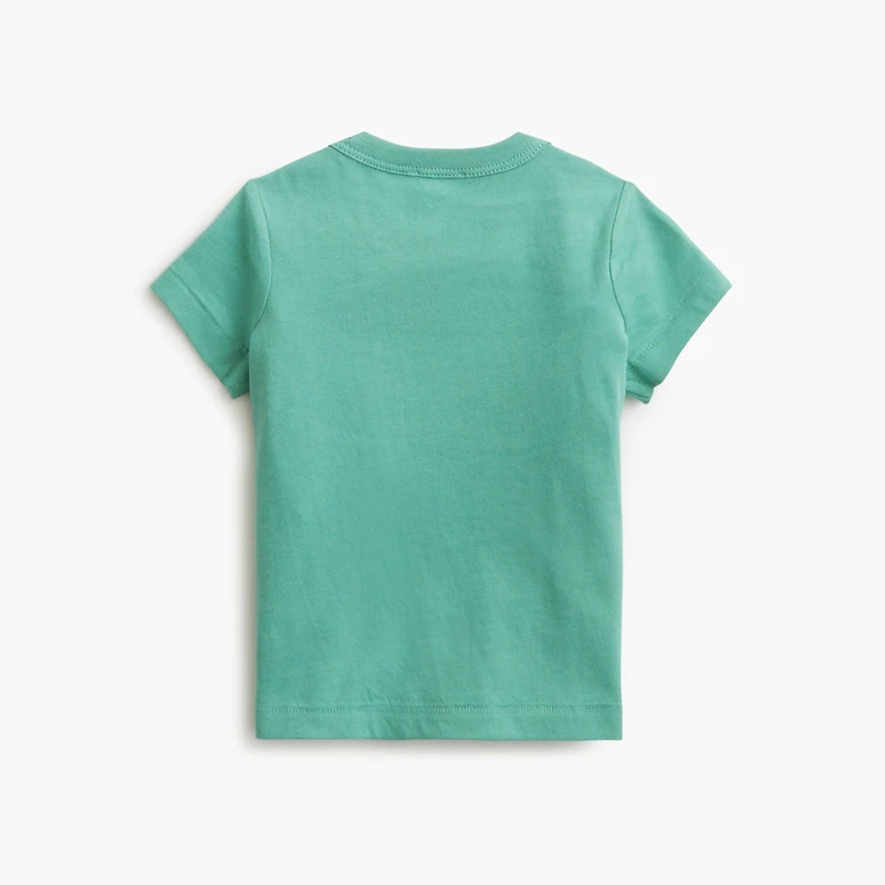 Baby & toddler boys' trout graphic tee
