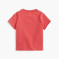 Baby & toddler boys' crab graphic tee