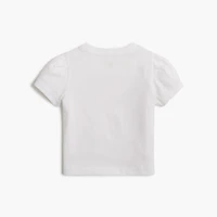 Baby & toddler girls' sporty chicks graphic tee