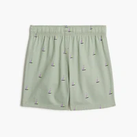 Baby & toddler boys' chino dock short