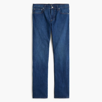 Slim-fit jean vintage stretch