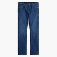 Slim-fit jean vintage stretch