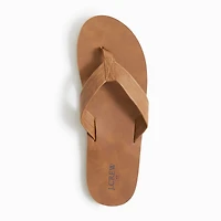 Double-layer flip-flops
