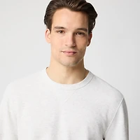 Waffle beach sweatshirt