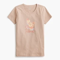 Paloma graphic tee