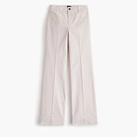 Lizzie wide-leg pant