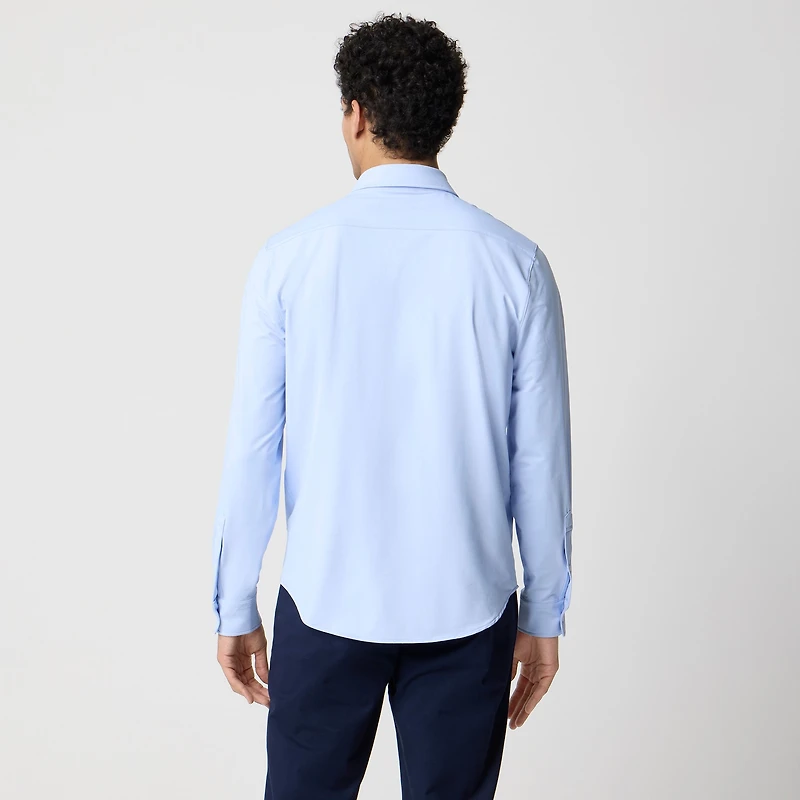 All-day performance shirt