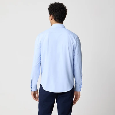 All-day performance shirt