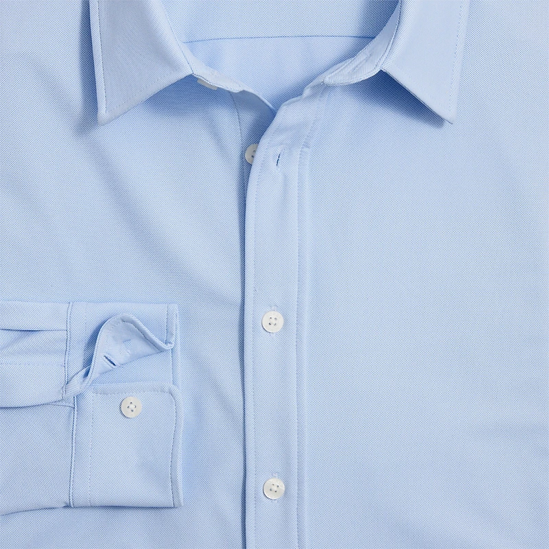 All-day performance shirt