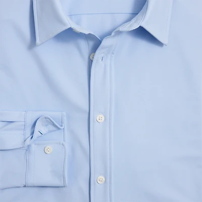 All-day performance shirt