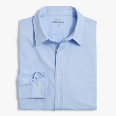 All-day performance shirt